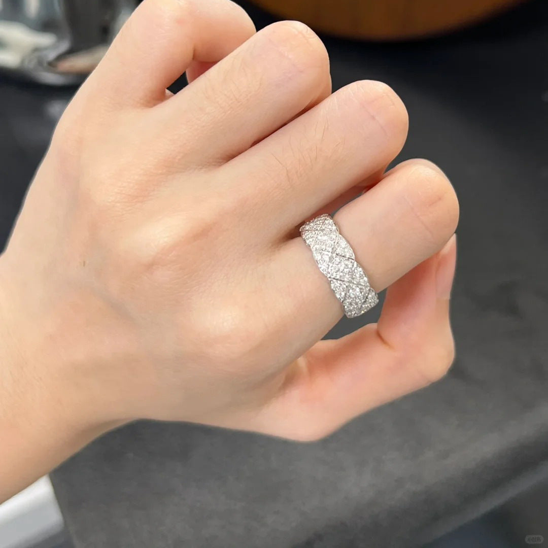 Full Diamond Style