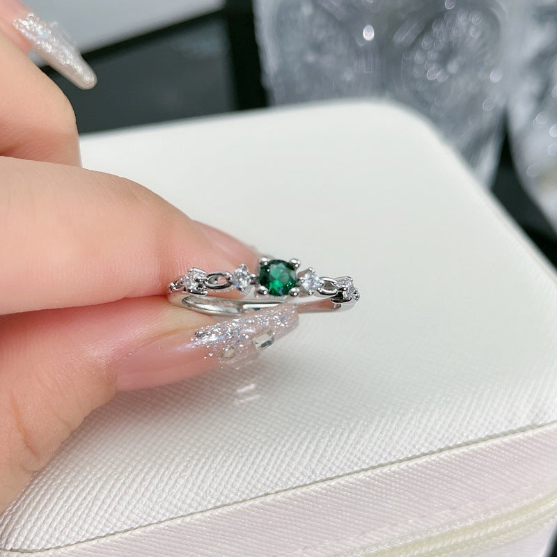 1 Open Ring