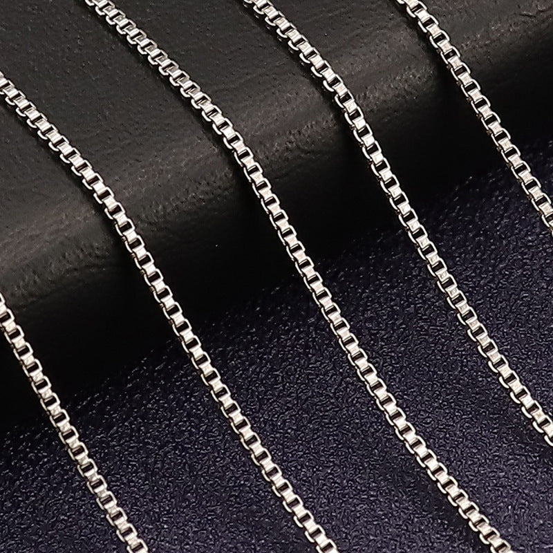 Steel Color