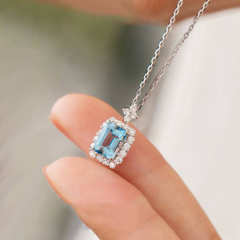 Copper Plated White Gold