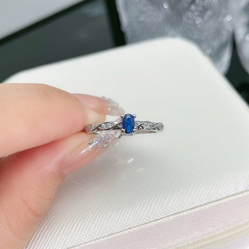 2 Open Rings